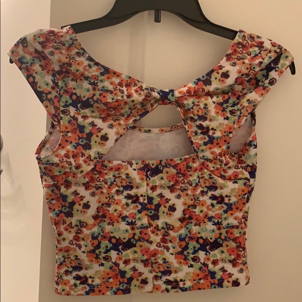 Candies top